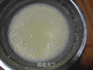 乳酪蛋糕小甜点的做法步骤:2