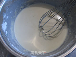 草莓可丽饼的做法步骤:7