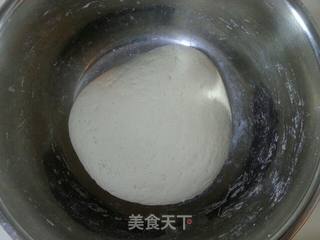 肉末三鲜包的做法步骤:8