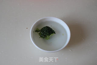 儿童营养餐的做法步骤:8