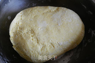 萝卜猪肉蛤蜊水饺的做法步骤:10