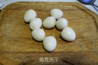 杏鲍菇肉酱的做法步骤:12