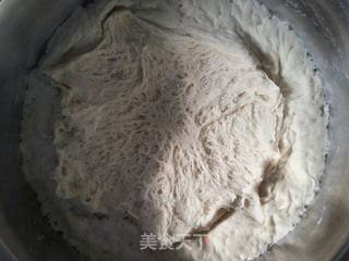 肉末三鲜包的做法步骤:9