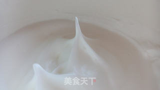 空气巧克力慕斯蛋糕的做法步骤:7