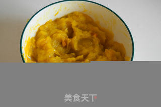 萝卜猪肉蛤蜊水饺的做法步骤:8