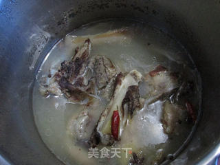 砂锅麻辣烫的做法步骤:6