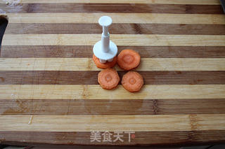 儿童营养餐的做法步骤:2