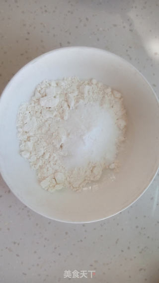 正宗美国炸鸡——试过你就知道的做法步骤:8