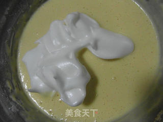 乳酪蛋糕小甜点的做法步骤:7