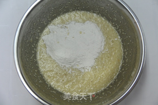 香脆芝麻薄饼—— 喜欢有卡茨的响声的做法步骤:6