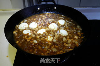 杏鲍菇肉酱的做法步骤:14