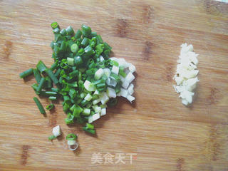 超级下饭菜—酸辣土豆丝的做法步骤:6