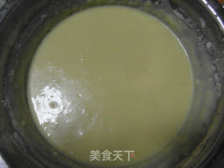 乳酪蛋糕小甜点的做法步骤:4