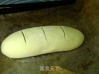 抹茶红豆面包的做法步骤:18