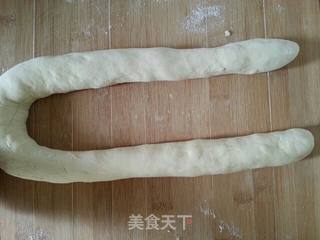 肉末三鲜包的做法步骤:11