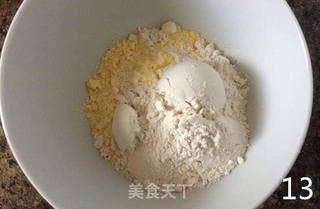 芝士蛋糕的做法步骤:13