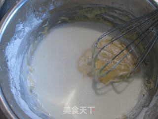 草莓可丽饼的做法步骤:6