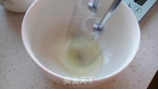 空气巧克力慕斯蛋糕的做法步骤:6
