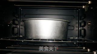 水果夹心奶油蛋糕的做法步骤:14