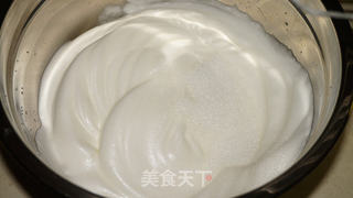 水果夹心奶油蛋糕的做法步骤:8