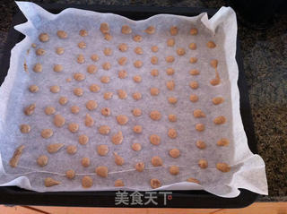 紫薯波点蛋糕的做法步骤:9