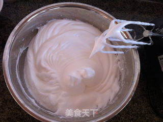 紫薯波点蛋糕的做法步骤:6