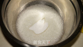 水果夹心奶油蛋糕的做法步骤:6