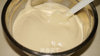 水果夹心奶油蛋糕的做法步骤:12