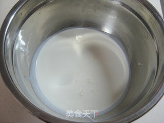 水果夹心奶油蛋糕的做法步骤:20