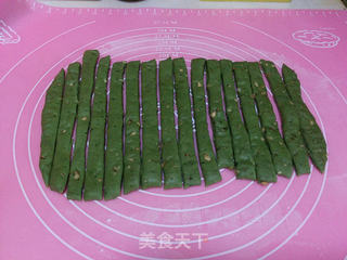 【玫瑰面包花】的做法步骤:14