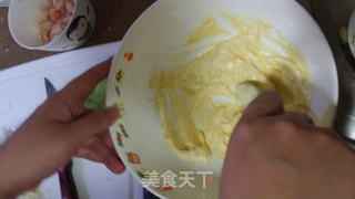 当牛油果遇上土豆泥的做法步骤:13