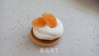 酸奶饼的做法步骤:8