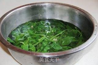 彩色水晶鱼丸的做法步骤:6