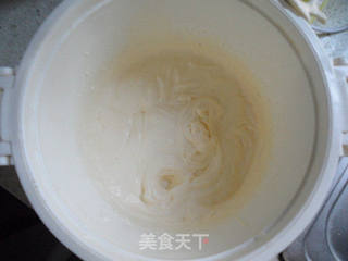 巧克力冰激凌蛋糕的做法步骤:13
