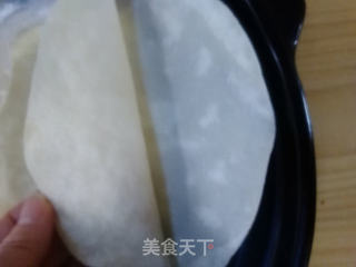 春饼的做法步骤:12