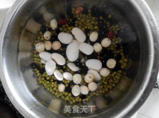 杂粮腊八粥的做法步骤:4