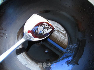 双味煲仔饭的做法步骤:8