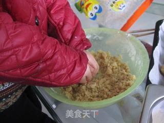 核桃小酥的做法步骤:4