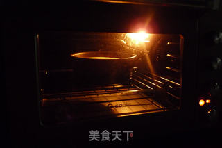 蔓越莓绿茶芝士蛋糕的做法步骤：1