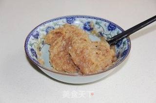 彩色水晶鱼丸的做法步骤:3