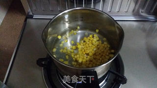 当牛油果遇上土豆泥的做法步骤:7