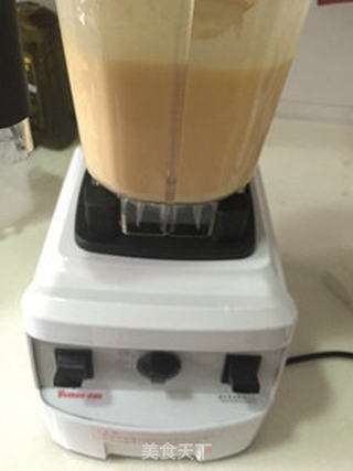 老北京小吃--豌豆黄的做法步骤:4