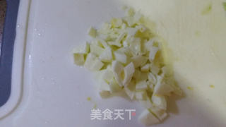 当牛油果遇上土豆泥的做法步骤:12