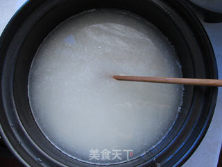 双味煲仔饭的做法步骤:5