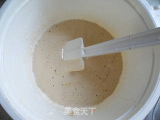巧克力冰激凌蛋糕的做法步骤:12