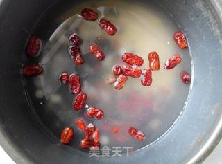 杂粮腊八粥的做法步骤:6