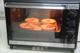 咕咕霍夫蛋糕的做法步骤:9