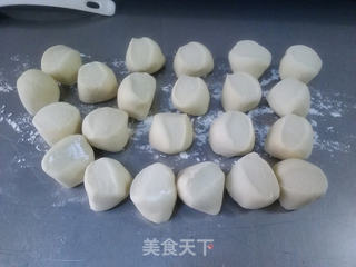春饼的做法步骤:4