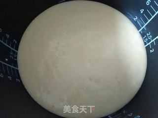 电饭煲蛋糕的做法步骤:9