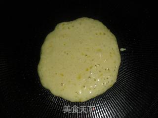 香甜鲜果松饼的做法步骤:8